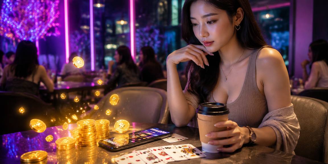 j88vip1 Casino